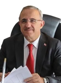 Kerem Ali Sürekli