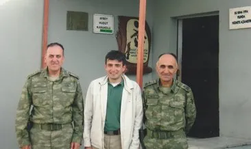 SON DAKİKA: Selçuk Bayraktar şehit Korgeneral Osman Erbaş’ı anlattı! İHA sistemlerinin gelişimine büyük katkı sağladı...