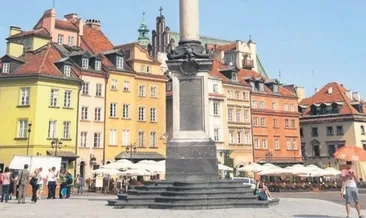 Kasım ayında Avrupa bambaşka