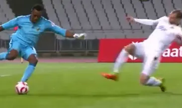 Kameni’den olay hareket!