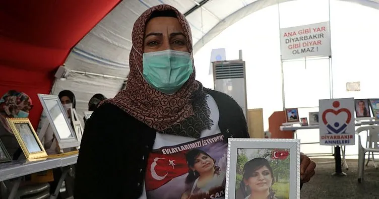 Diyarbakır annelerinden evlatlarına teslim ol çağrısı