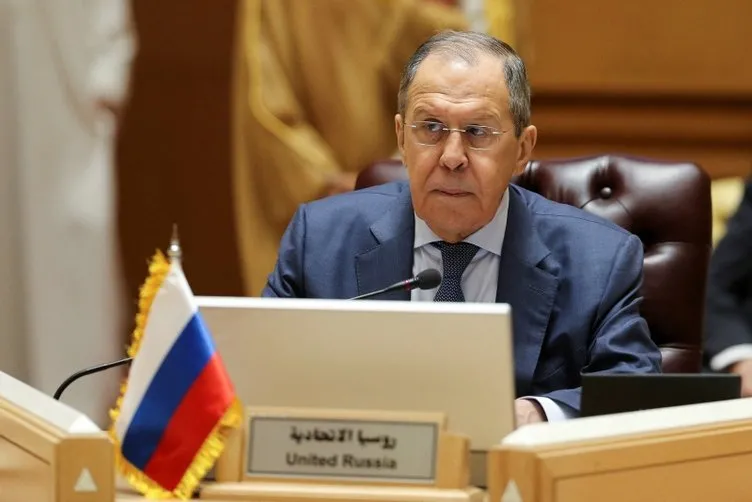 Son dakika | Lavrov’dan gözdağı! Rusya, Batı’ya çok sert çıktı: Gerçeklerden korkuyorlar