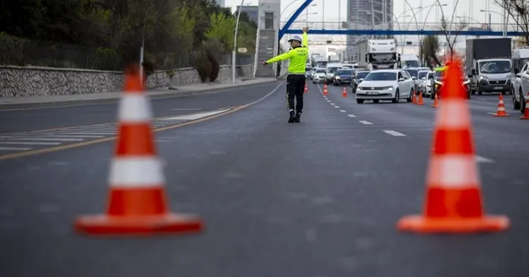 BUGÜN TRAFİĞE KAPALI YOLLAR 24 Mart 2025: İstanbul Valiliği duyurdu! Hangi caddeler ve sokaklar kapatıldı, alternatif yollar hangileri?