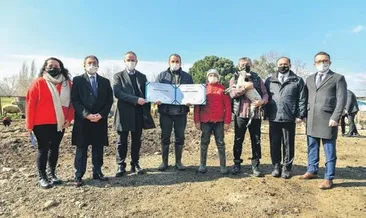 Tarım sigortası ile üreticiler güvende