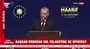 Başkan Erdoğan’dan önemli açıklamalar!