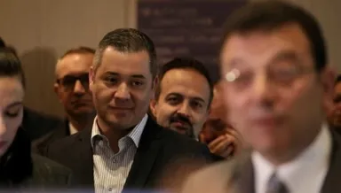 SON DAKİKA | Mağdur kadın itirafçı oldu VIP partileri anlattı: İBB vurguncularının fuhuş yuvası: Raffles Otel 2604 No’lu daire