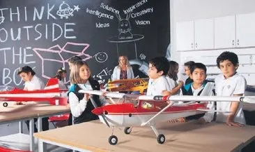 Eğitimde yeni akım: Çift dillilik