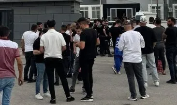 Birecik’te suç örgütüne darbe: 9 tutuklama #sanliurfa