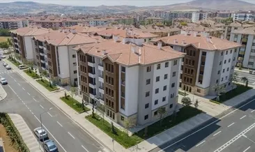 TOKİ 500 BİN KONUT KURA ÇEKİMİ TAKVİMİ: İl il çekiliyor! TOKİ kuraları hangi ilde ne zaman çekilecek?