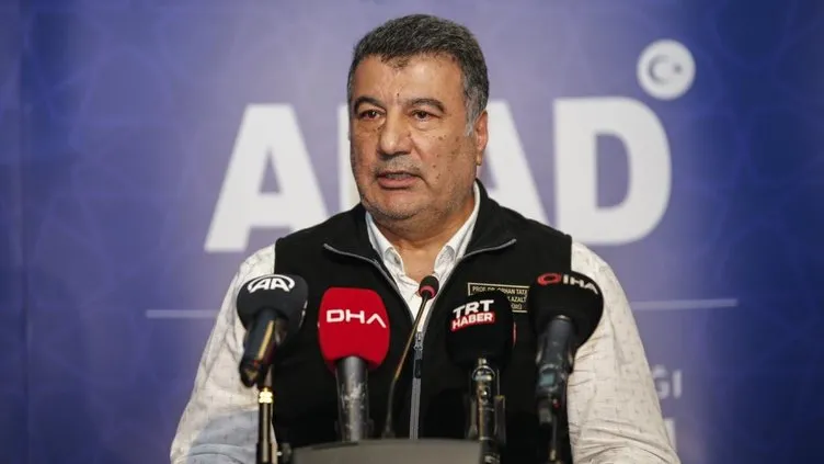 Marmara’da 7.8 şiddetinde deprem olacak! AFAD Müdürü uyardı: Elastik pay tükendiğinde...