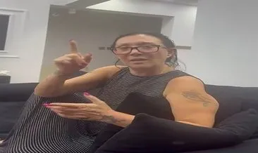 SON DAKİKA: Şarkıcı Güllü'nün adli tıp 'kati' raporu ortaya çıktı! Beyin kanaması ve çok sayıda kırık… #istanbul