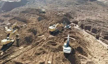 Erzincan’daki maden ocağı soruşturmasında şirketin yabancı uyruklu yatırım projeleri müdürü tutuklandı
