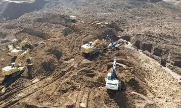 Erzincan'daki maden ocağı soruşturmasında şirketin yabancı uyruklu yatırım projeleri müdürü tutuklandı #erzincan