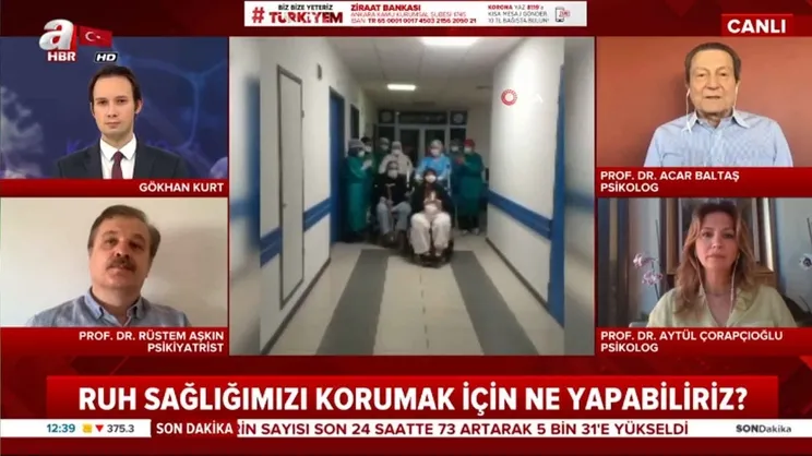 Ruh sağlığımızı nasıl koruyabiliriz?