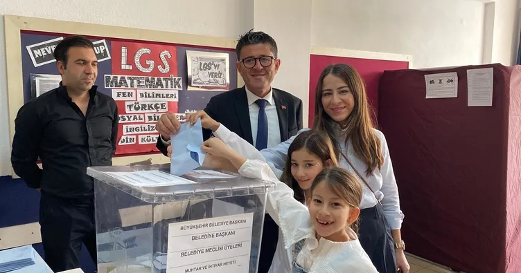 Muhammet Kökten, oyunu kullandı