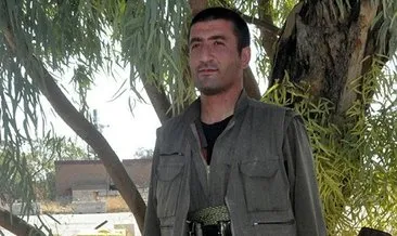 Amanoslar’a sızan YPG’li öldürüldü