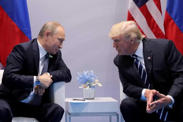 Son Dakika | Medvedev’den Donald Trump’a zehir zemberek sözler: Rusya ile artık savaş halinde