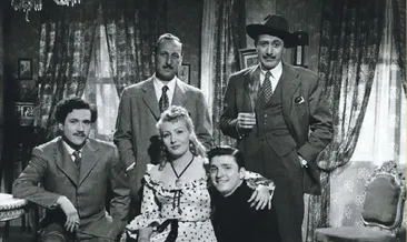 Demek ki 40 yıldır beni unutmadınız!