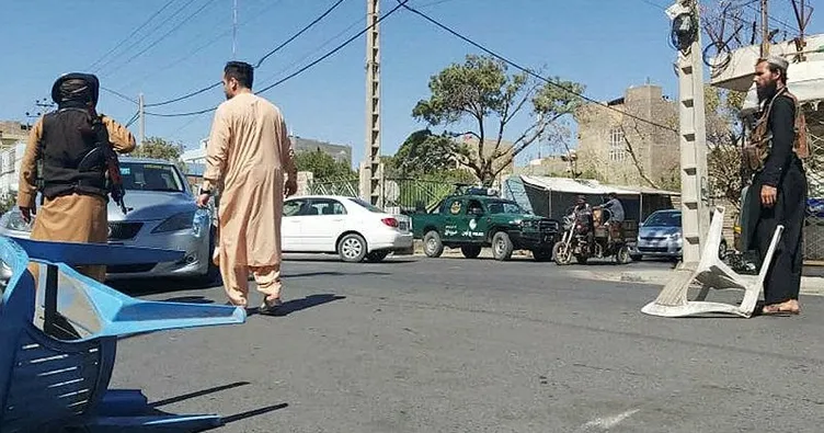 Cuma namazına intihar saldırısı: 18 ölü