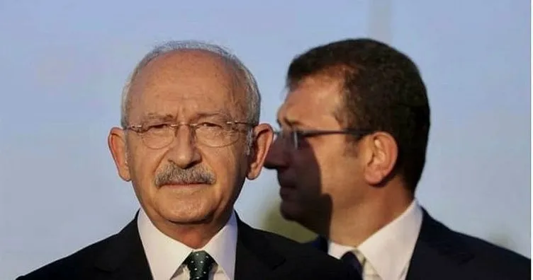 Kılıçdaroğlu ve İmamoğlu arasında zoraki ateşkes nasıl ilan edildi?