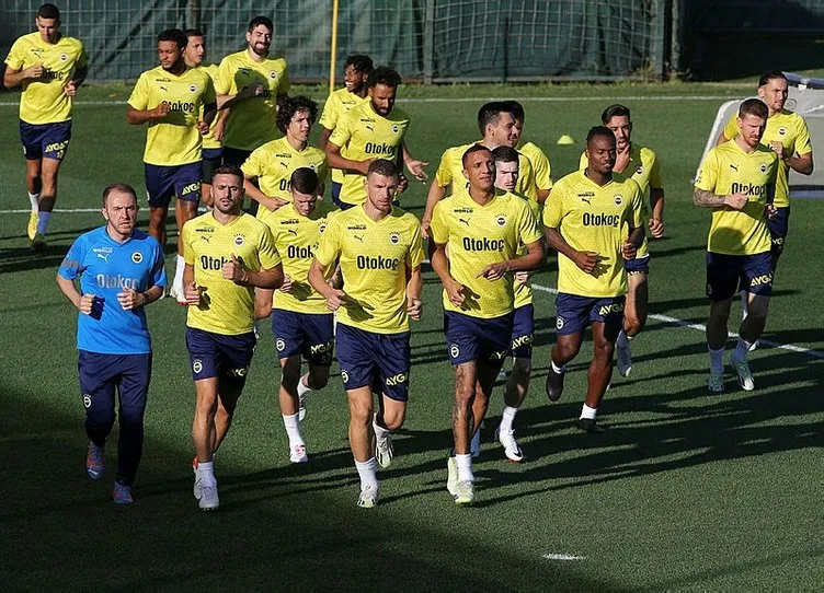 Son dakika Fenerbahçe transfer haberi: Kanarya’dan orta saha bombası! Juventus’tan geliyor...