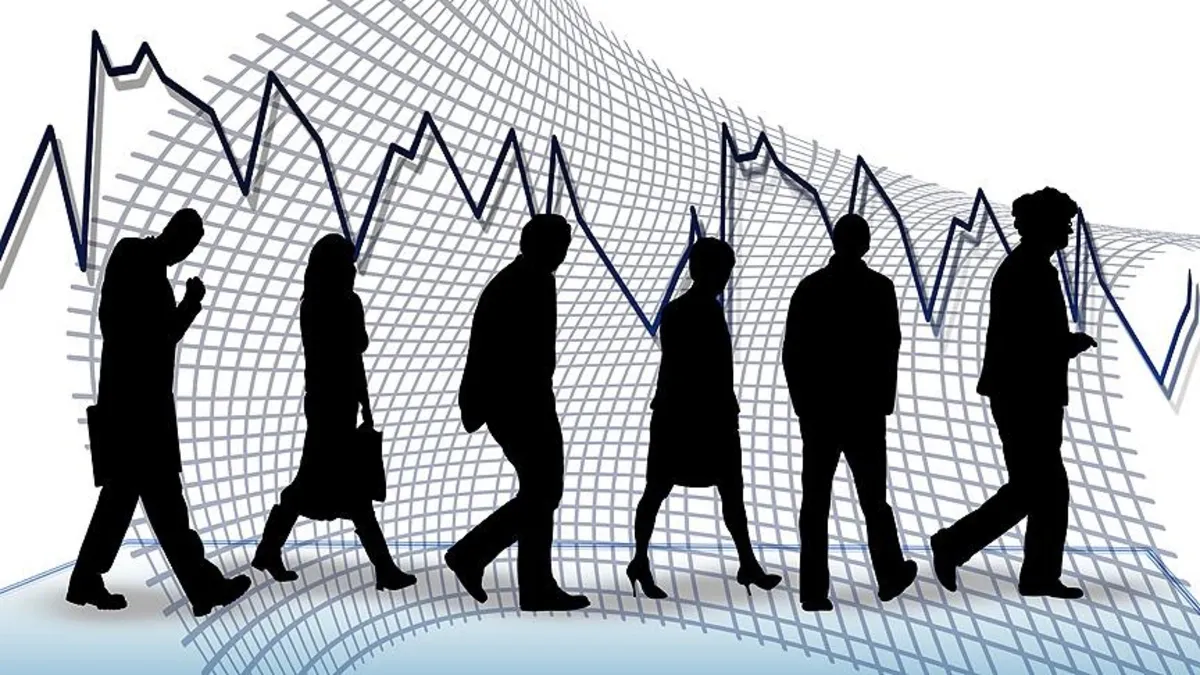 Türkiye'deki işsizlik oranı düştü!