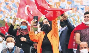 AK Parti demokrasi buluşmaları başlıyor