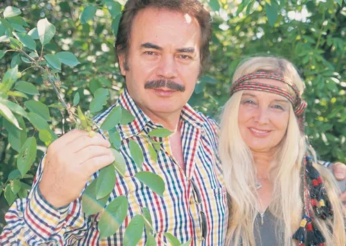 Sevim Emre & Orhan Gencebay