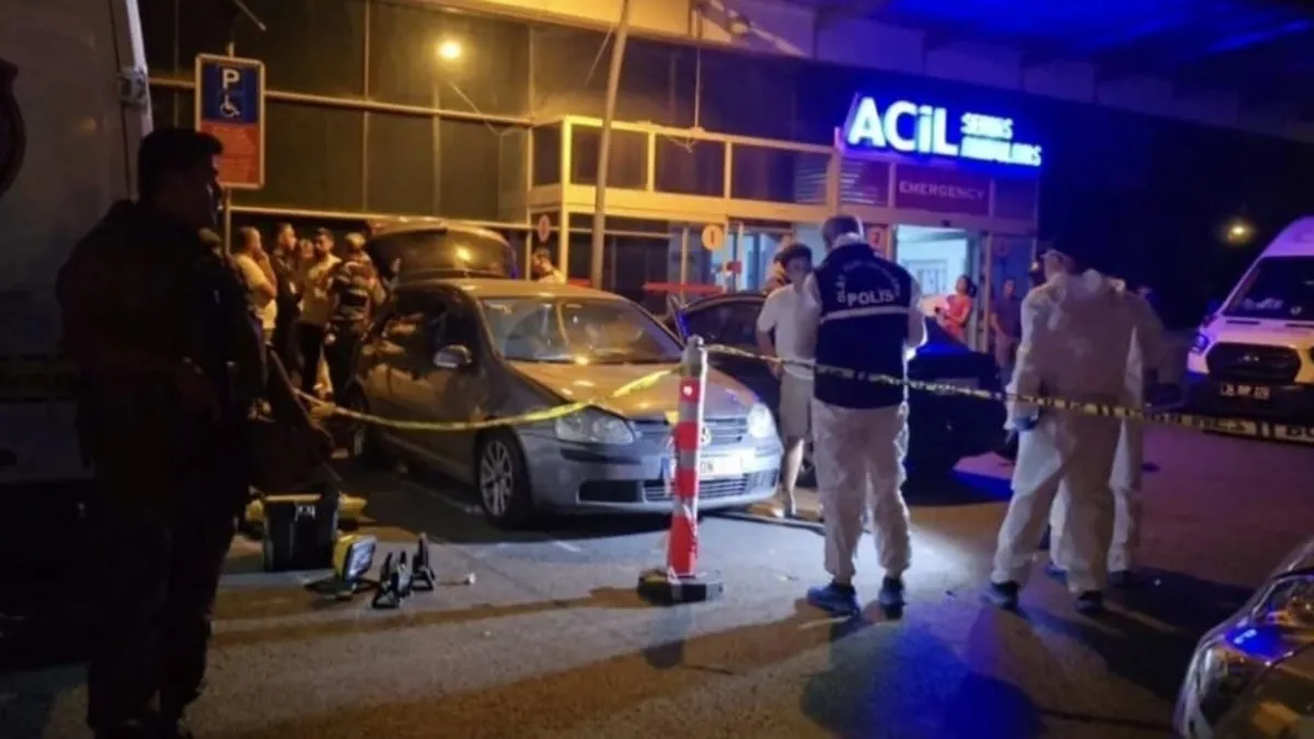 ‘Atız-Casper’ örgüt üyelerine 4 tutuklama ‘Atız-Casper’ örgüt üyelerine 4 tutuklama