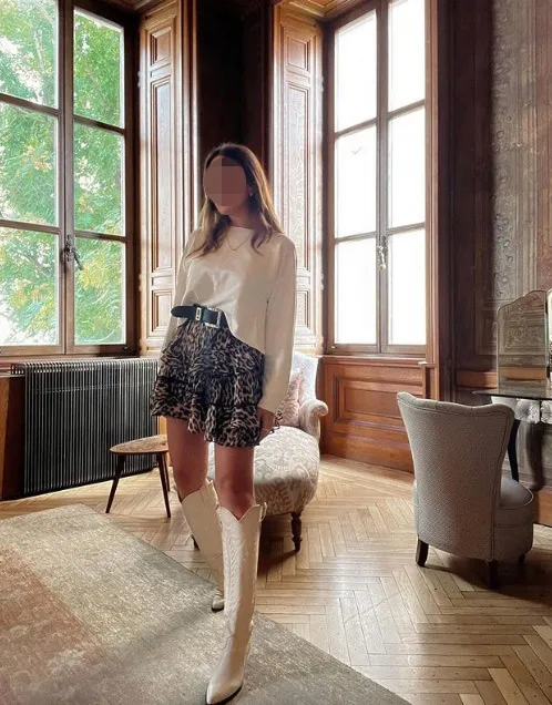 İş insanına tecavüz iftirası atmıştı: Lara B.’den bu sefer o şikayetçi oldu!