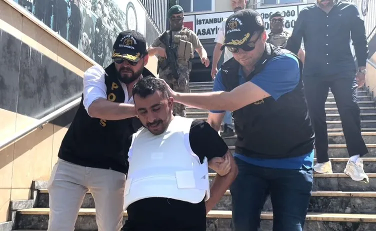 İstanbul’da Türkçe öğretmeni öldürülmüştü: Katil itiraf etti! Geçen yıl…