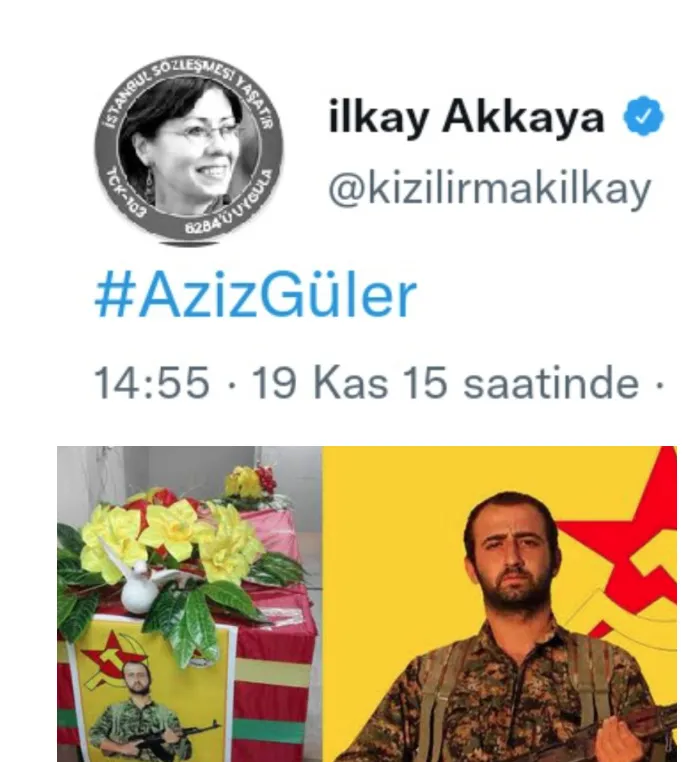 SON DAKİKA | CHP'li belediyede skandal konser! PKK destekçisi sahne alacaktı, iptal edildi