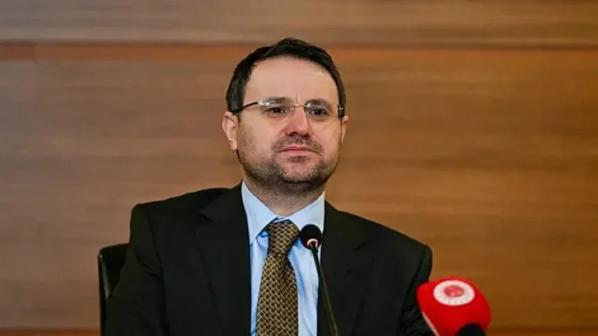 Arabuluculukta 2025 verisi: Uyuşmazlıkların yüzde 54’ü anlaşmayla sonuçlandı Arabuluculukta 2025 verisi: Uyuşmazlıkların yüzde 54’ü anlaşmayla sonuçlandı