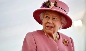 SON DAKİKA | Dünya İngiltere Kraliçesi 2. Elizabeth’in ölümünü konuşuyor: Liderlerden peş peşe mesajlar