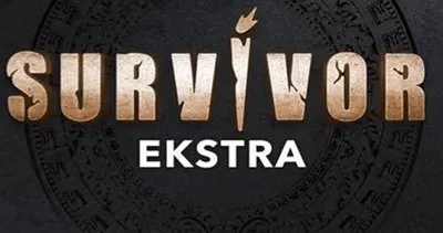 Survivor Ekstra bugün var mı? Tv8’de Survivor Ekstra neden yok, yeni bölüm ne zaman yayınlanacak?
