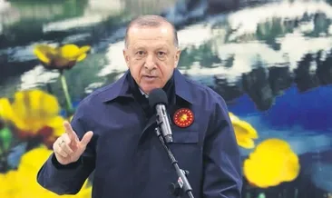 Kahraman mehmetçikle sınırda iftar