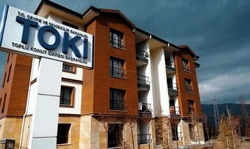 TOKİ KURA ÇEKİLİŞ TARİHİ 2025: TOKİ 500 bin sosyal konut kura çekilişi ne zaman, hangi tarihte?