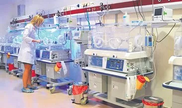Yenidoğan çetesinin ‘malpraktis’ planı #istanbul