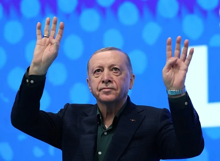 SON DAKİKA | Başkan Erdoğan’dan tarihi mesajlar: Büyük ve güçlü Türkiye’nin kapıları aralandı