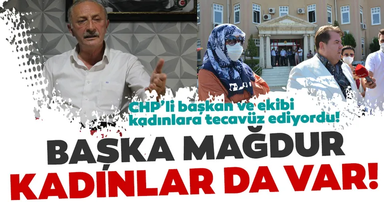 Didim’de başka kurbanlar da var