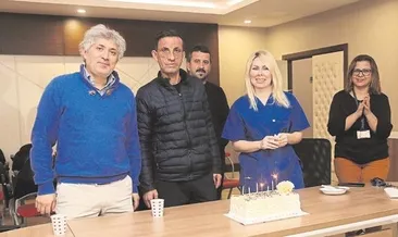 Yeni yüzü ile 8 yılı devirdi