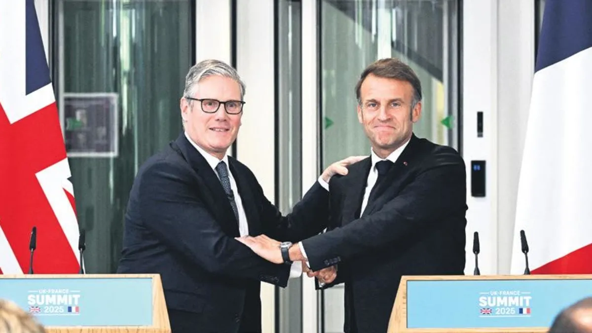 Avrupa üslerini açmıyor