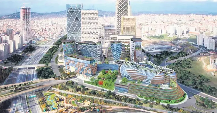 Sektör güç gösterisi yaptı