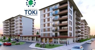 TOKİ ÖDEME PLANI 2026 | 1+1 ve 2+1 TOKİ evlerinin ödemesi ne zaman başlayacak, kaç taksit olacak?