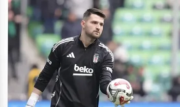 Ersin için karar zamanı
