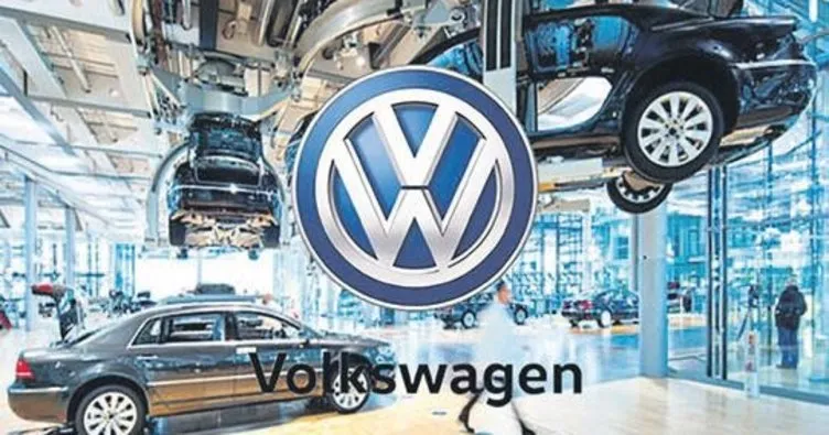 Volkswagen yatırımı ilk yarıda belli olur
