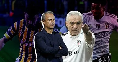 Son dakika haberi: Beşiktaş-Fenerbahçe derbisi öncesi flaş karar! İlk 11’ler netleşti...