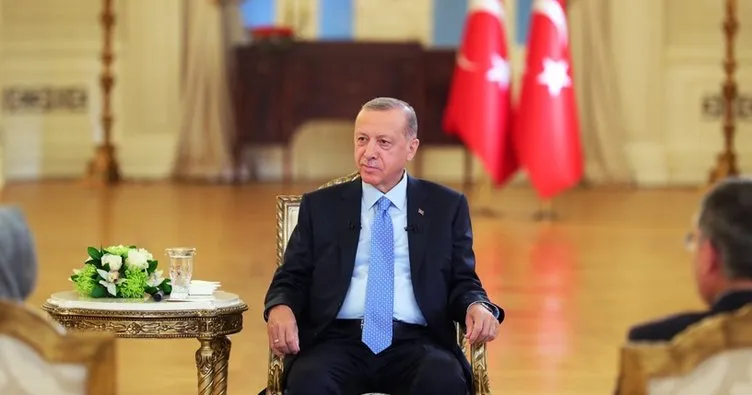 SON DAKİKA: Başkan Erdoğan’dan 14 Mayıs mesajı: Koalisyon ortakları teröristlere ümit veriyor