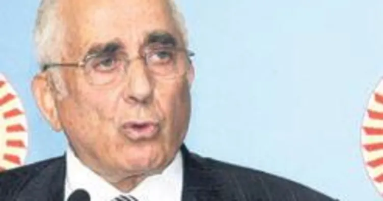 Eski milletvekili Topuz vefat etti