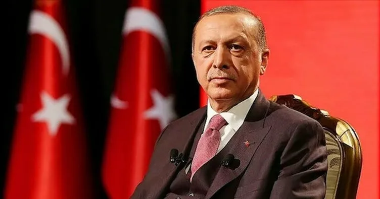 Son dakika: Başkan Erdoğan’dan Miraç Gecesi mesajı